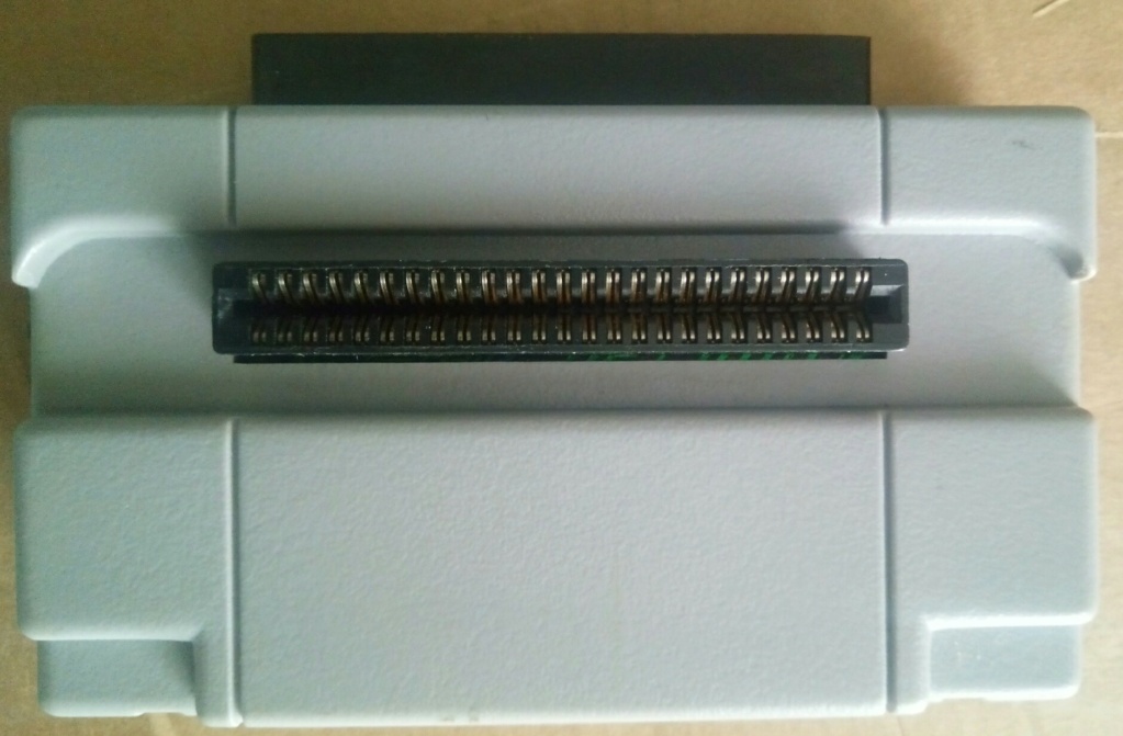 [VENDUE] Pack Console Nintendo 64 JP/US RGB + accessoires Img_2468
