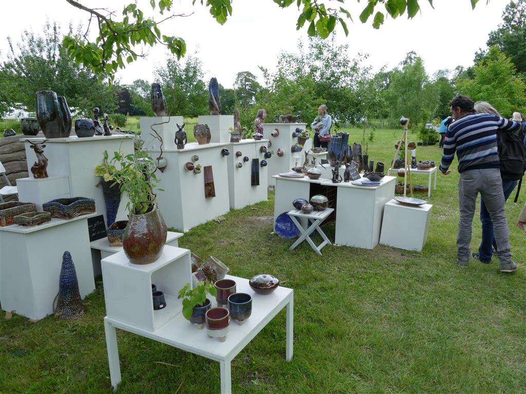 Fête des plantes à Prissé la Charrière (79) P1180815