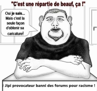 Question à Rachid : quelle est la place de la femme dans le paradis musulman ? - Page 6 Beauf-12