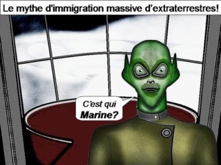 Une vie extraterrestre ? (1) Immigr10