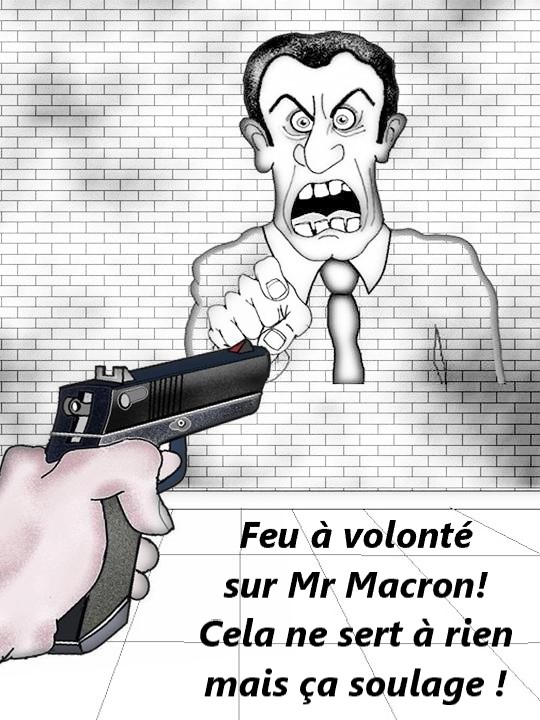 Bonjour Macron36