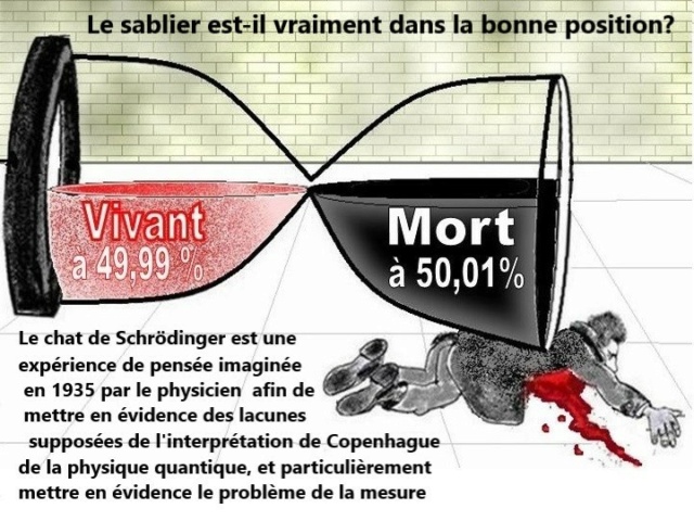 La physique quantique  Mort-s11