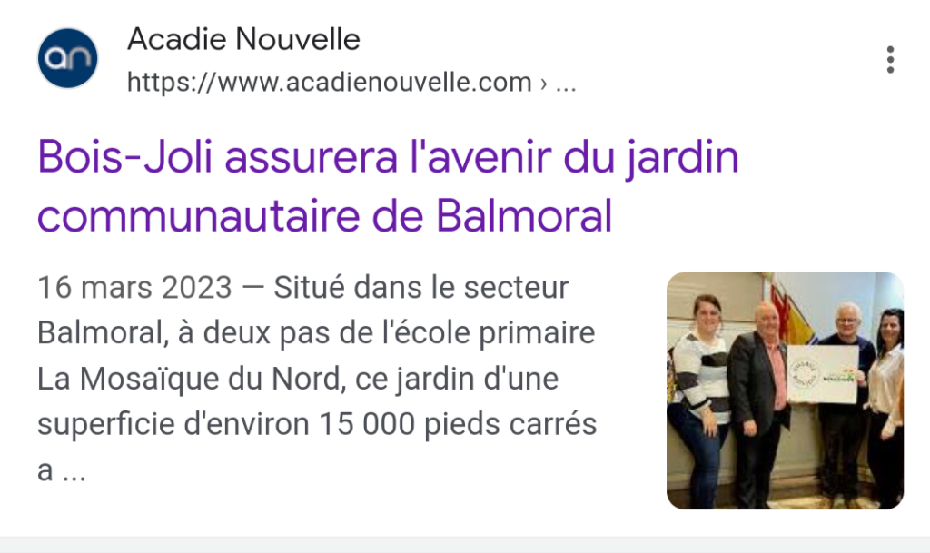 Jardin de Balmoral 2023 - Page 4 Screen14