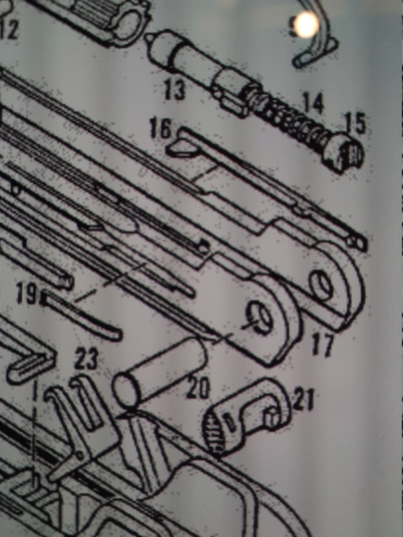 Recherche d'un luger P08 Mauser période Seconde Guerre Mondiale - Page 4 20220216
