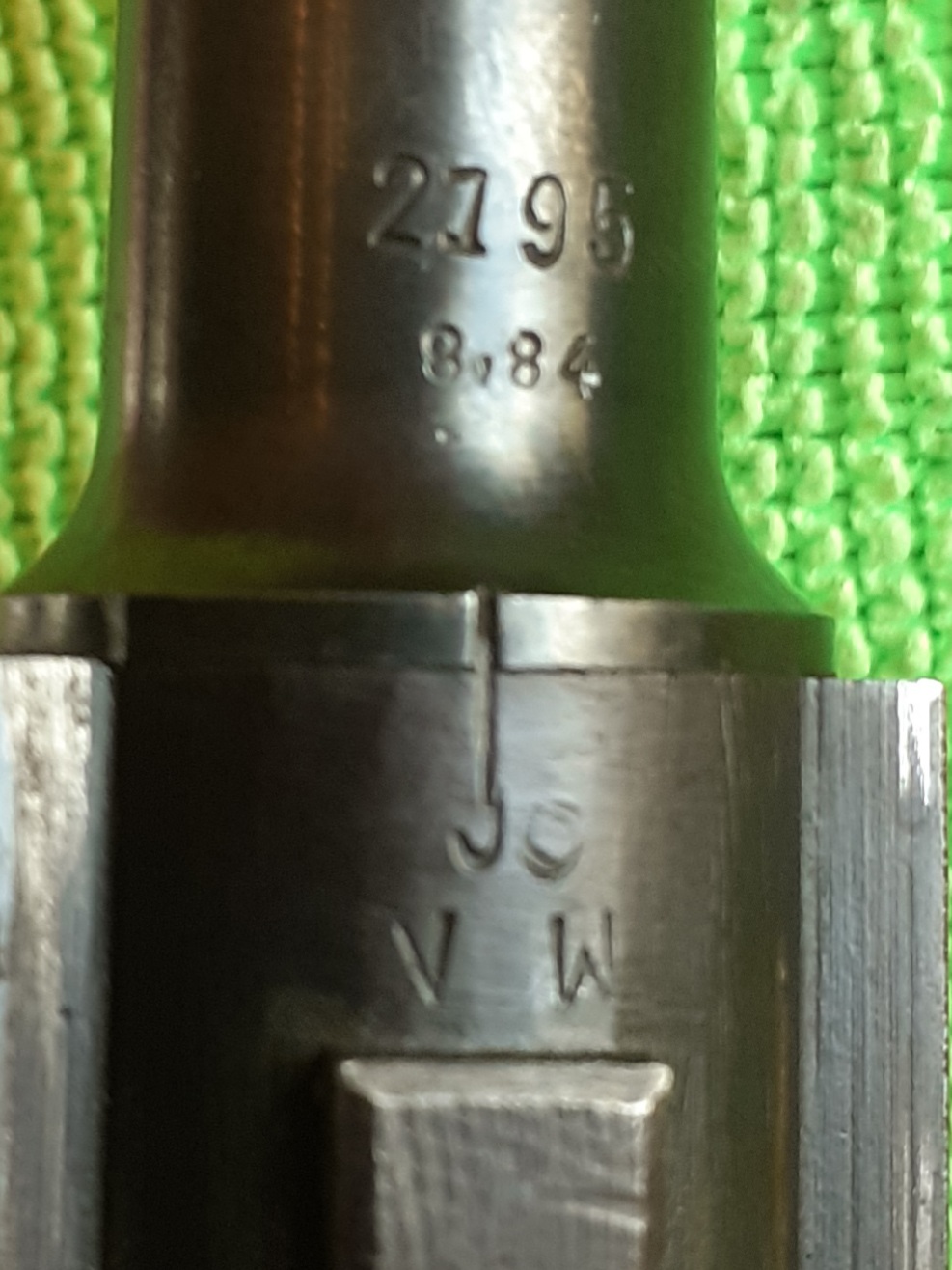 Recherche d'un luger P08 Mauser période Seconde Guerre Mondiale - Page 4 20220318