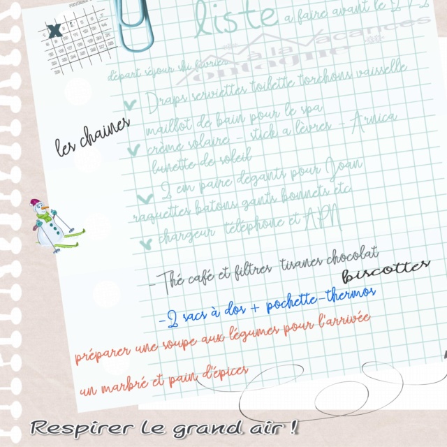 Challenge consignes --> 15 février - Page 2 Check-10