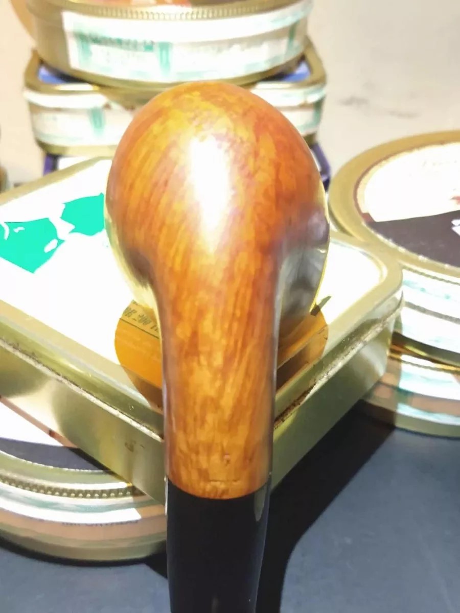 Savinelli Autograph Savine12