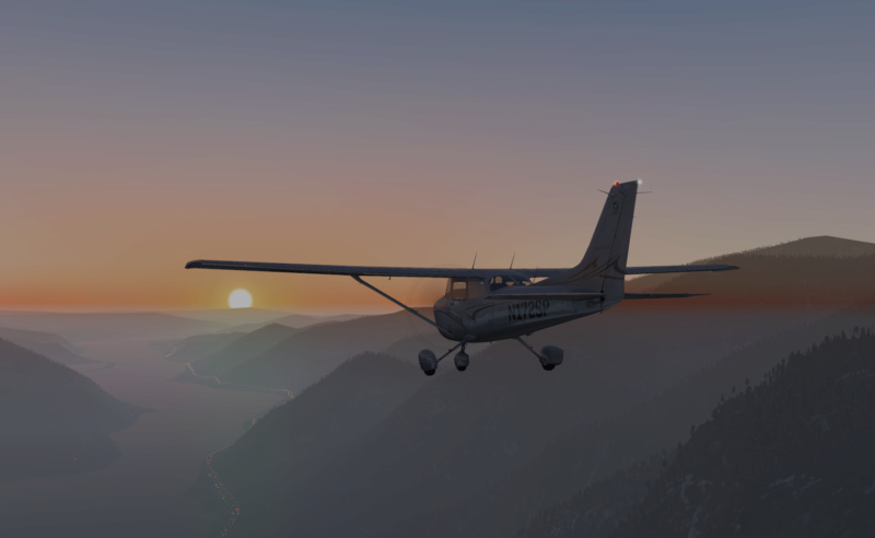 Test, please disregard Cessna10