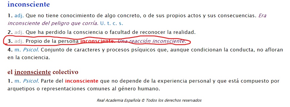 ¿LA ACTITUD RACIONAL ILUSTRADA ES UNA UTOPÍA? ¿DÓNDE OBSERVAMOS EL USO DE ESTA EN CLAVE DEL CONATUS  Inked210