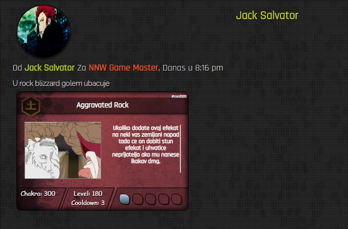 Jack vs Guts Screen11