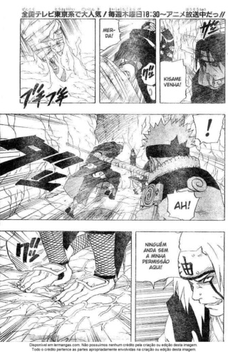 Nagato vs Tsunade  - Página 3 0312