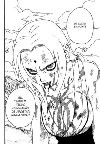 Hidan vs Tsunade - Página 3 0810