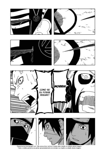 Zetsu Negro vs Hidan, quem é o mais fraco da Akatsuki? - Página 2 0913