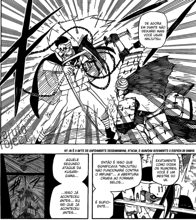 Orochimaru e Jiraiya vs Kisame e Sasori - Página 2 13dsad10