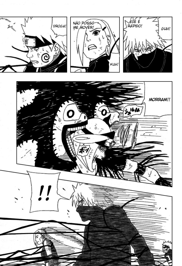 Tsunade vs Kakuzu - Página 3 15_311
