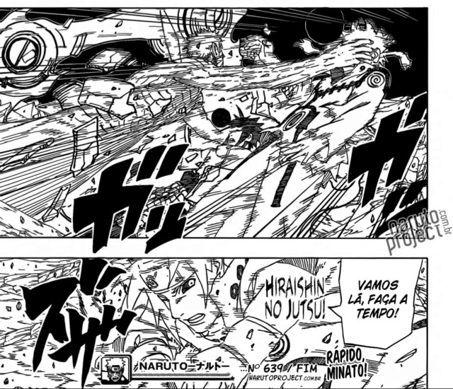 Afinal, quem teve o melhor desempenho na 4ª Guerra: Tobirama ou Minato? - Página 2 20201215