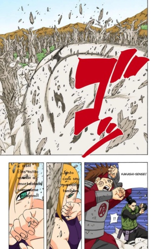 Tsunade e Kakuzu vs Clã HYOGAS  - Página 2 Img-2346