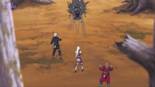 kakuzu - Jiraya BASE vs Kakuzu e Hidan - Página 2 Scree133