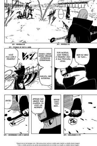 Entenda por que Masashi Kishimoto precisou matar Neji em Naruto - Critical  Hits