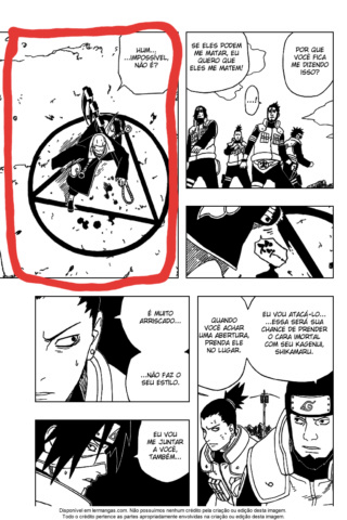 Entenda por que Masashi Kishimoto precisou matar Neji em Naruto - Critical  Hits