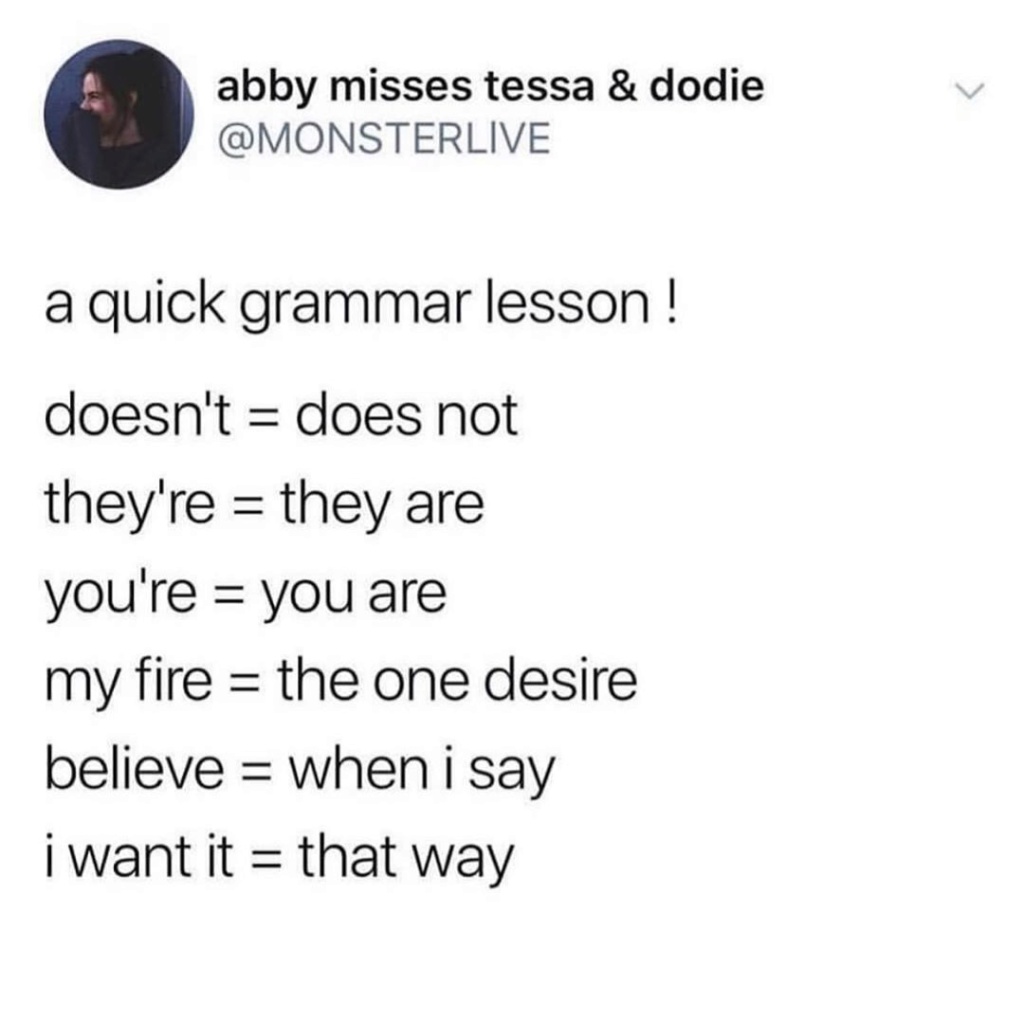 Grammar Rules 71203210