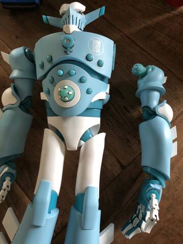 World's Best Robots - MARS, ROMULUS and REMUS! - Page 15 World's Best Robots - MARS, ROMULUS and REMUS! - Page 15