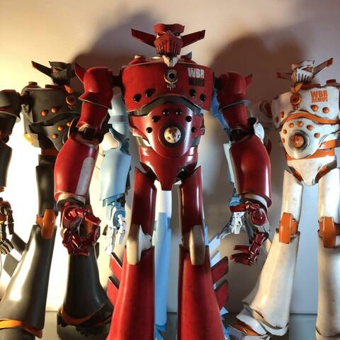 その他 3A WBR WORLDS BEST ROBOTS REMUS Threea THR10117_i.jpg
