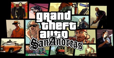 Grand Theft Auto San Andreas  Gta10