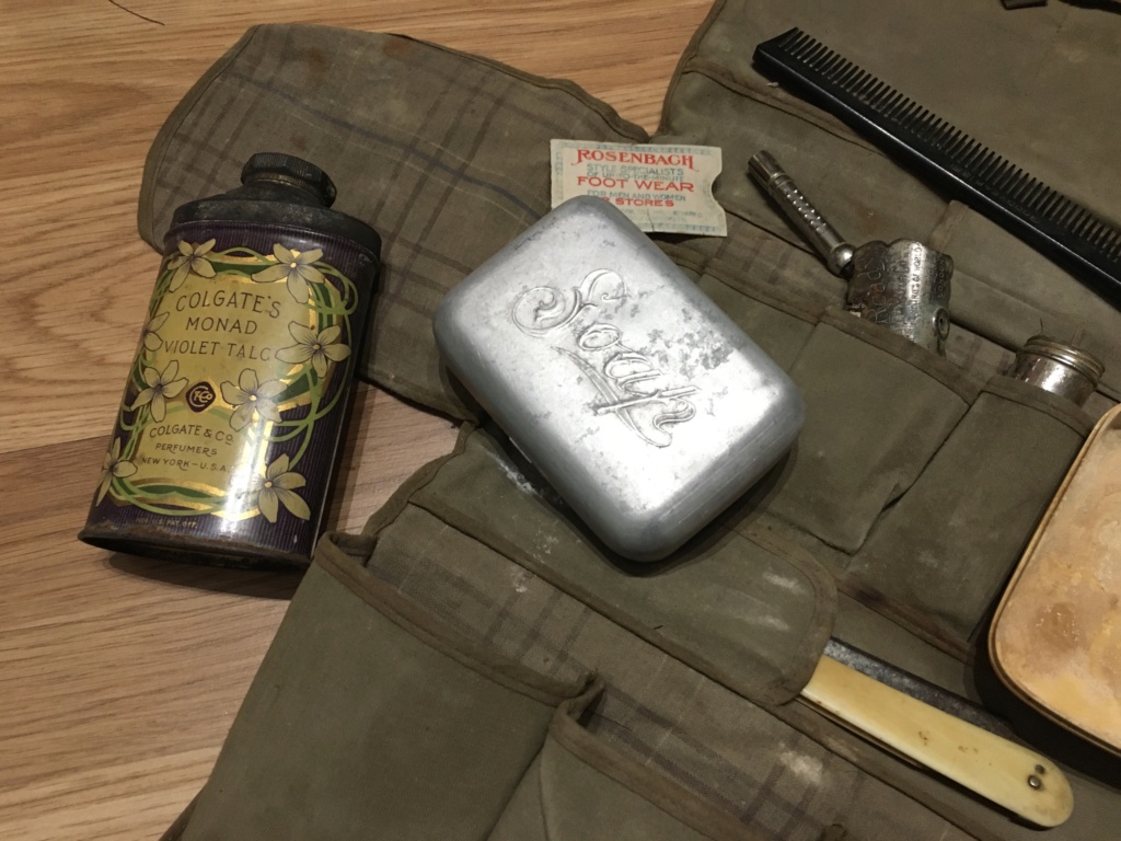 L'hygiène du soldat américain 0991be10