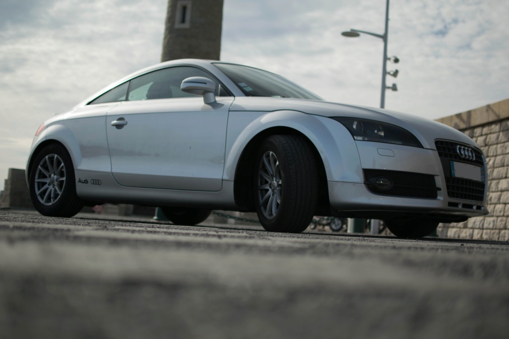 (Argonitar) Audi TT MK2 2L TFSI Dsc_0313