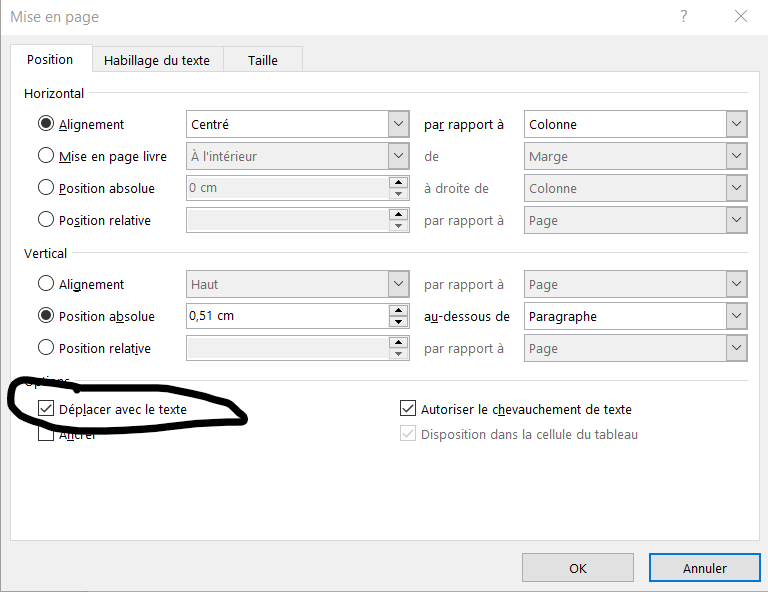 Mise en page d'une grammaire et d'un dictionnaire Fig_412