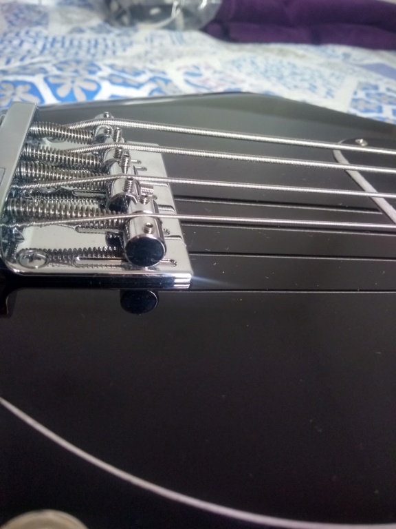 Dúvidas sobre Upgrade do Contra Baixo Vintage Sx Precision Bass Azul Spb 57 Img_2020