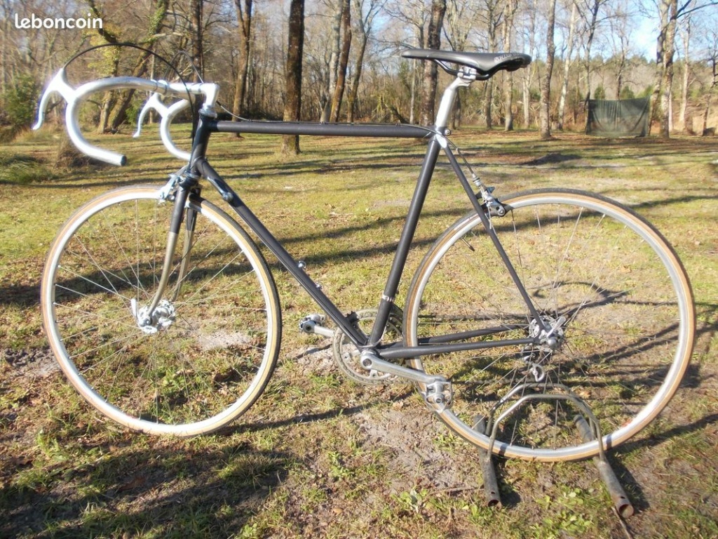 Identification vélo inconnu, vu sur leboncoin 98544011