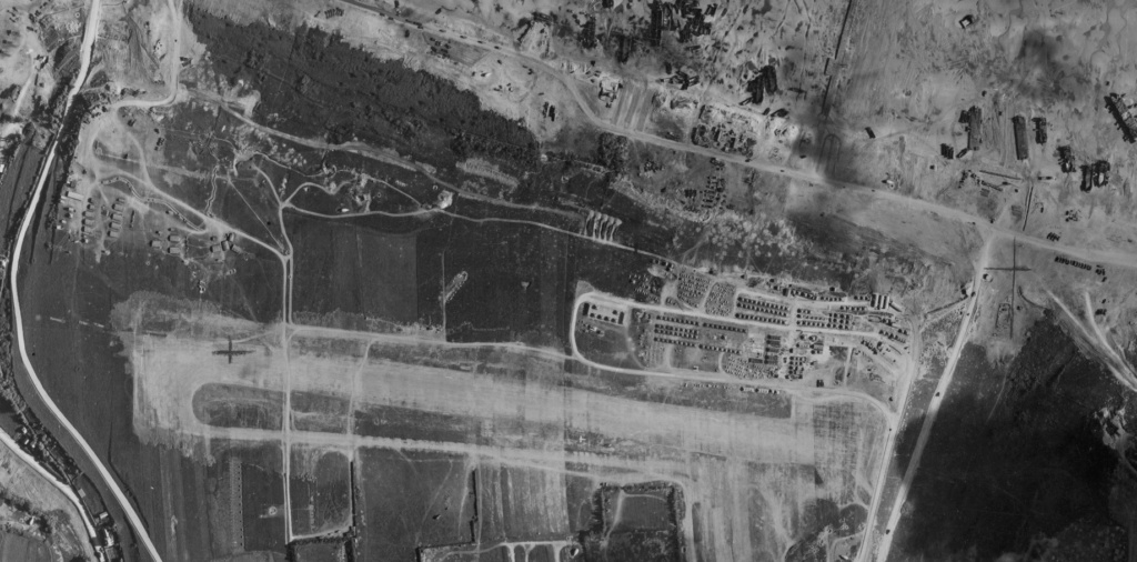 Omaha Beach Août 1944 - 2020 / Photogrammétrie-Satellite  Omaha311