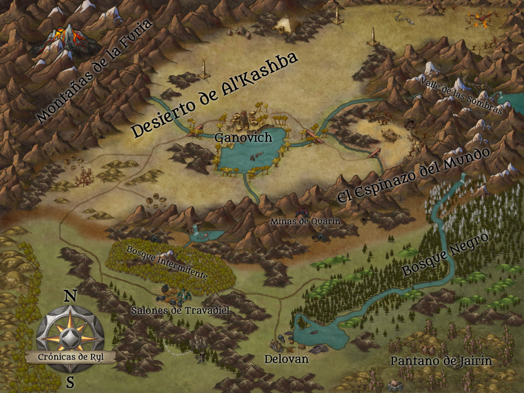 Mapa de Ryl  Mapa_d11