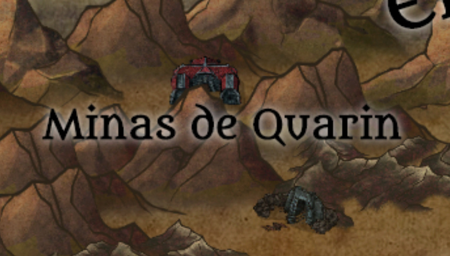 Minas de Quarin Minasq10