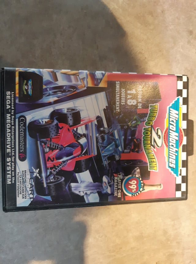 Votre dernière acquisition - Page 5 10612910
