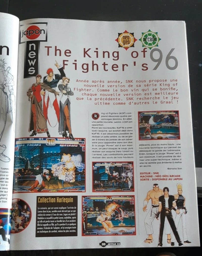 Neo Geo dans la presse (ancien post) - Page 6 27853110