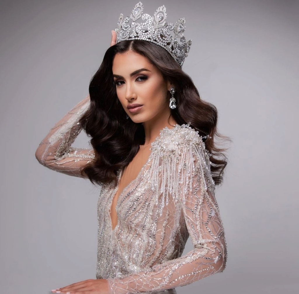 Sarah Loinaz Miss Universo España 2021 - Página 3 Img_2017
