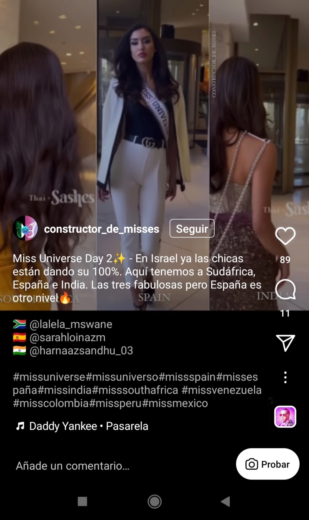 Sarah Loinaz Miss Universo España 2021 - Página 20 Img_2034