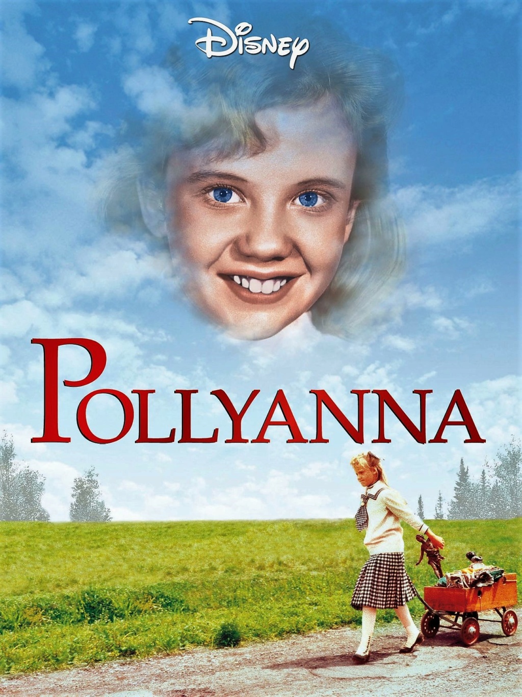 Pollyanna [Disney - 1960] Re622511