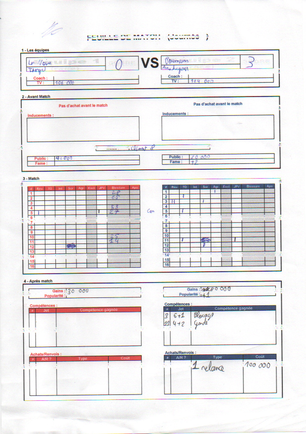 Les feuilles de match de la J3 Epson_10