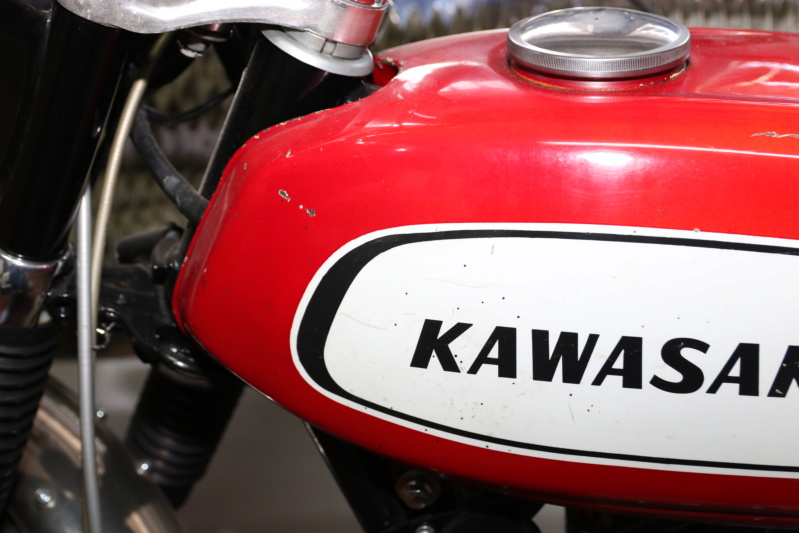 Kawasaki Samurai 5k5a0311