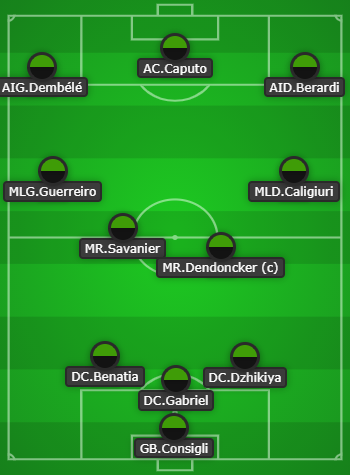 Composition J8 avant Mardi 02/02 12H00 Sassuo10