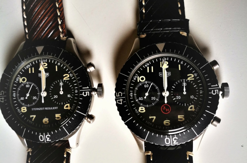 La montre militaire du jour - Page 4 Bund12