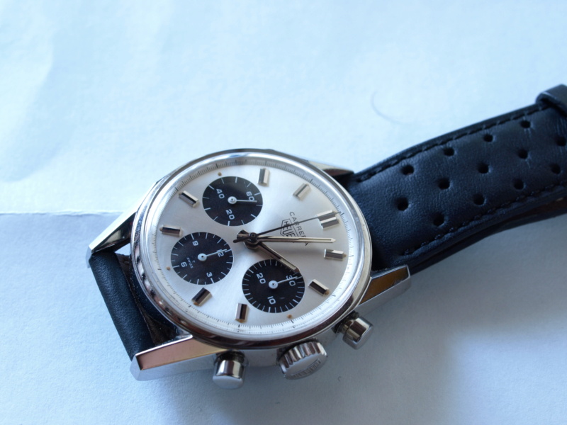 Tag Heuer Carrera 60 ans P8300512