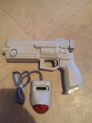 Infos sur le Dreamcast Gun F6edf910