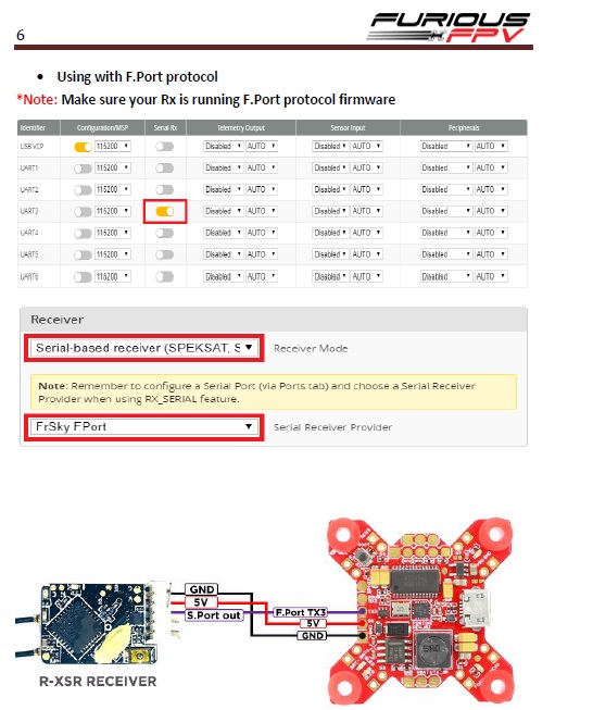 PAS DE RETOUR VFAS DANS MENU TELEMESURE. F4osd_11