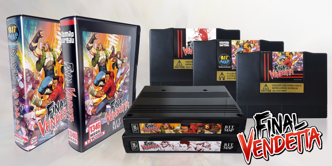 Final Vendetta sur Neo Geo! - Page 2 Vendet10