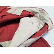 Pantalon garance mle 1893 Panata12